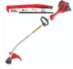 Picture of ProPlus One Piece Bent Shaft Petrol Garden Strimmer - 26cc