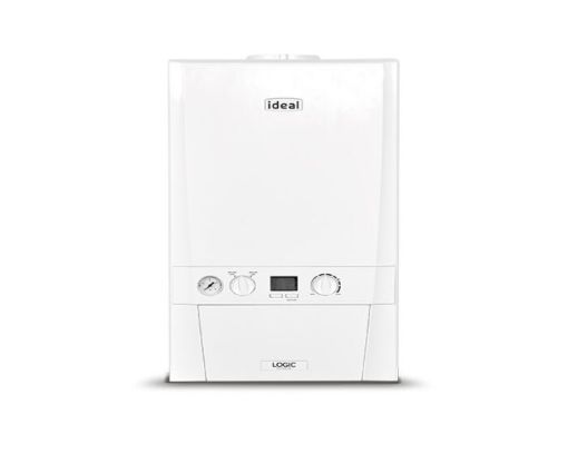Picture of Ideal Logic System 18KW  Boiler Model S18IE