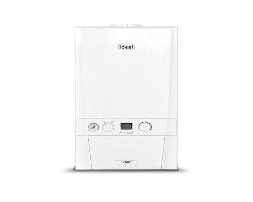 Order Online Ideal Logic System IE Boiler Model S18IE (7 Year Warranty)  from CoreBuild.ie Ireland