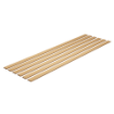 Picture of Wood Mouldings Shaker Wall Panel Kit