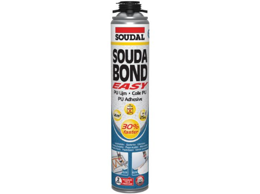 Picture of Soudal Soudabond Easy Gun Grade* 750 ml
