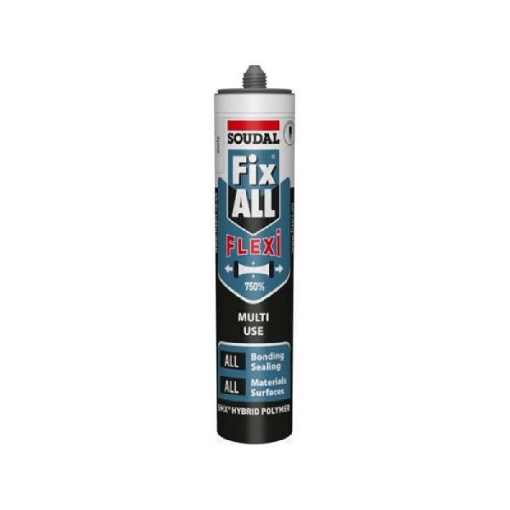Picture of Soudal Fix All® Flexi White 290 ml