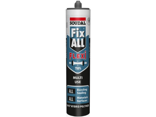 Picture of Soudal Fix All® Flexi Brown 290 ml