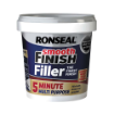 Picture of Ronseal 5 Min Multi-Purpose Ready Mix Wall Filler White 600M