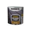 Picture of Ronseal Ultimate Protection Decking  Country Oak 2.5Lt