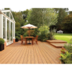 Picture of Ronseal Ultimate Protection Decking  Country Oak 2.5Lt