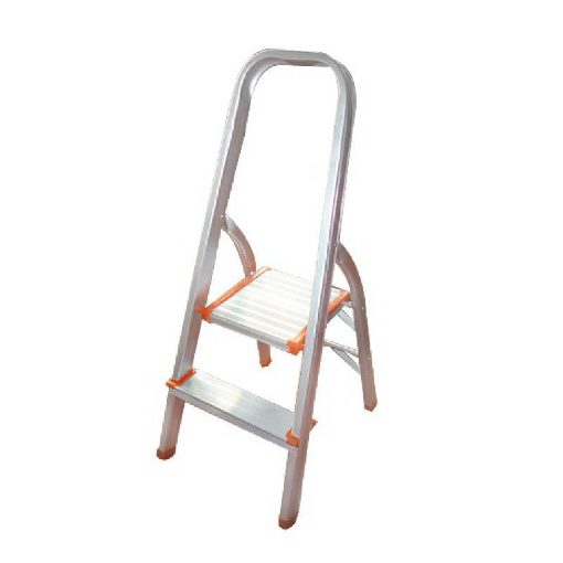 Picture of Safeline 2 Step A Frame Aluminium