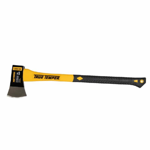 Picture of True Temper Forged Steel Axe 2.5Lb (1.02 Kg)
