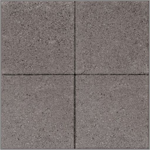 Picture of Barleystone Paving Slabs Granite Black 400 x 400 x 40mm (6.25 Slabs Per m2)