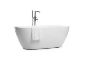 Picture for category Baths