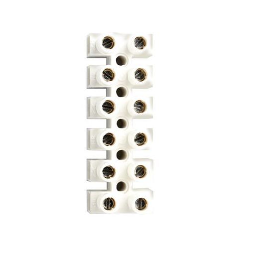 Picture of Powermaster 30Amp Strip Connector 1524-02
