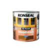 Picture of Ronseal 10 Year Woodstain Oak 2.5L