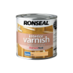 Picture of Ronseal Interior Varnish Satin Ash 250ml