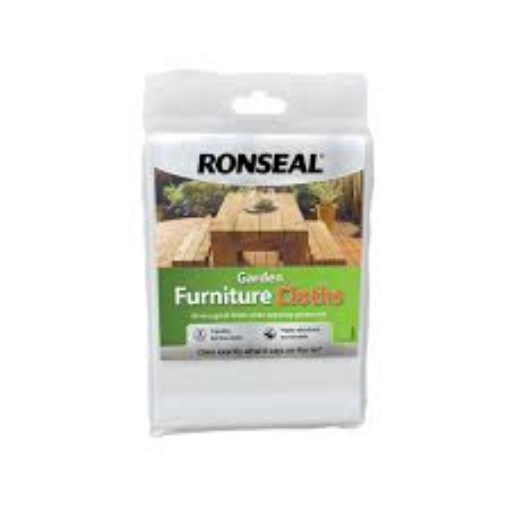 Picture of Ronseal Garden Furniture Cloth