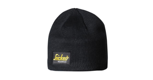Picture of Snickers 9084 Logo Beanie