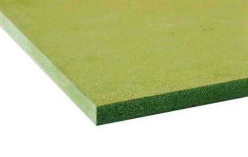 Picture of Moisture Resistant MDF 8 x 4 Sheets