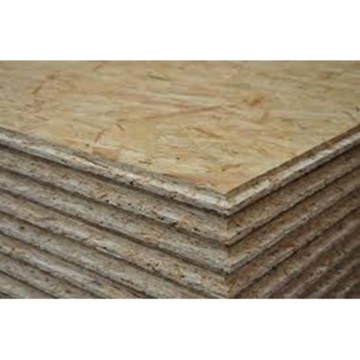 Picture of Osb T&G 2440mm x 590mm x 22mm (8'x2')(4-Sided) 