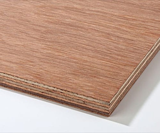 Picture of Plywood Marine 2400mm x 1200mm x 25mm (8x4) Sheet