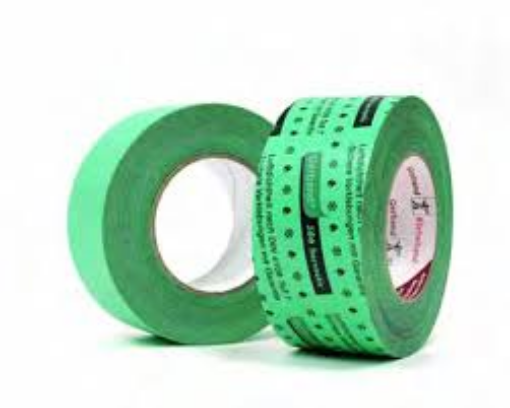 Picture of Gerband 586 88/12 Window Tape x 25M
