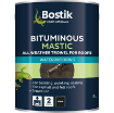 Picture of Bostik Bitumuminous Mastic 5Ltr