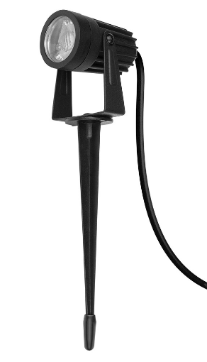 Picture of Luceco Garden Spike Light 200LM 3W 4000K Standard Driver