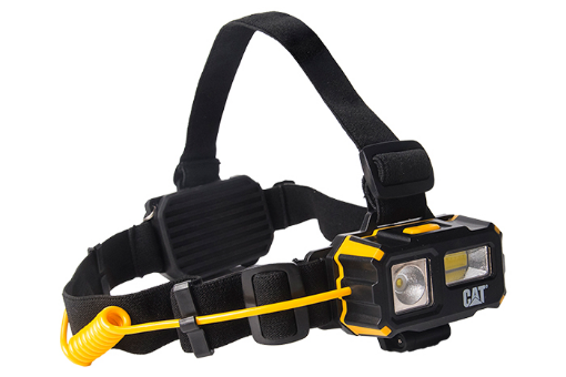 Picture of CAT 4 Function Head Light