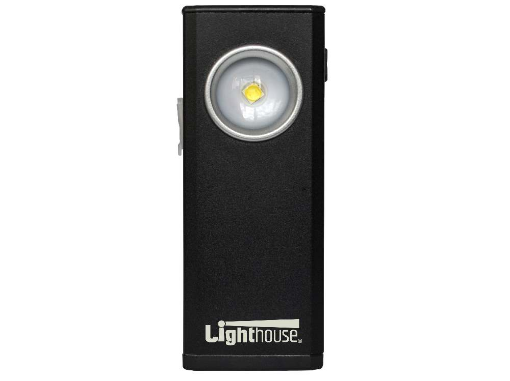 Picture of Lighthouse 500 Lumen Mini Lamp Rechargeable