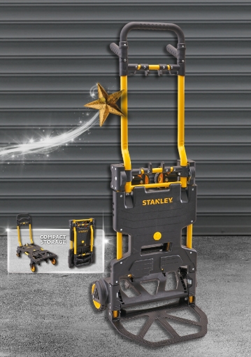 Picture of Stanley 2-in-1 Folding Truck