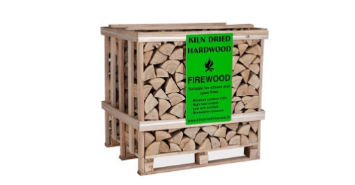 Picture of Kiln Dried Crate Ash/Oak Mixed Logs 400kg
EPA Registration No. F0060-01