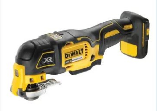 Picture of Dewalt Dcs355N 18V Oscillating Tool Body Only