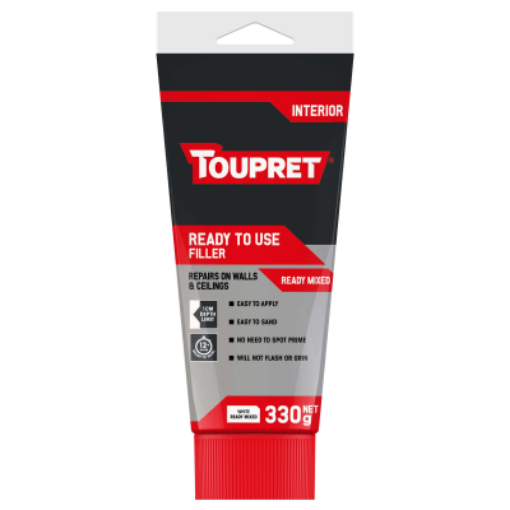Picture of Toupret Ready To Use Filler 330g