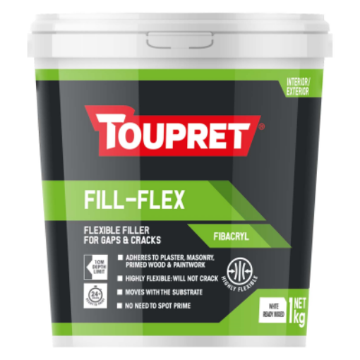Picture of Toupret Fill-Flex 1kg