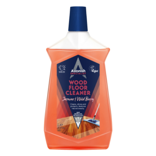 Picture of Astonish Specialist Wood Floor Cleaner 1L