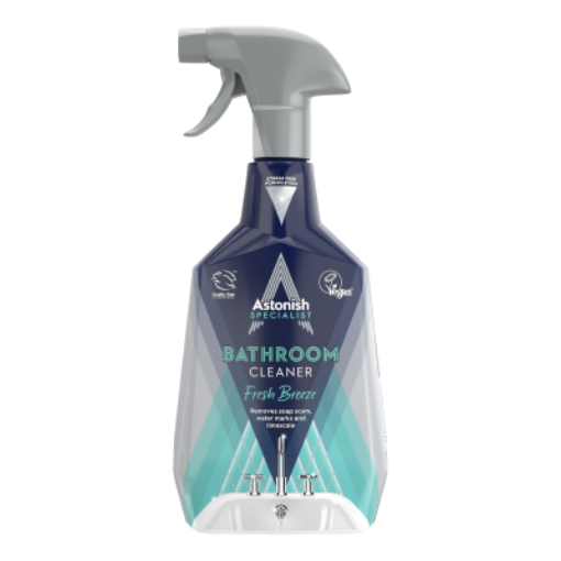 Picture of Astonish Specialist Bathroom Cleaner 750ml