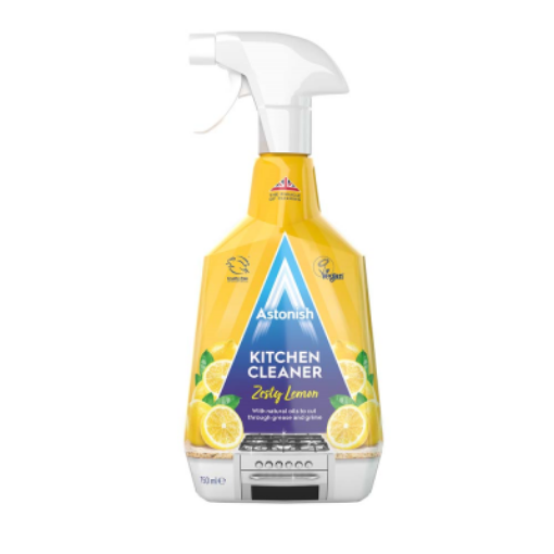 Picture of Astonish Kitchen Cleaner 750ml