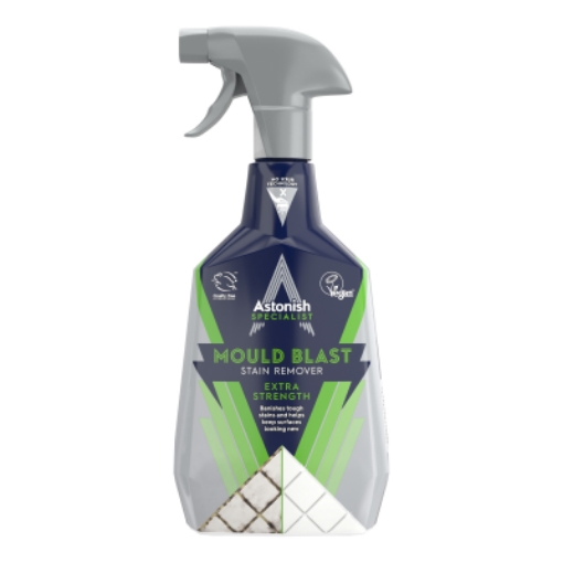 Picture of Astonish Specialist Mould Blast Stain Remover 750ml