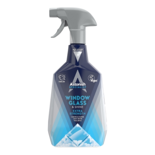 Picture of Astonish Specialist Window & Glass 750ml