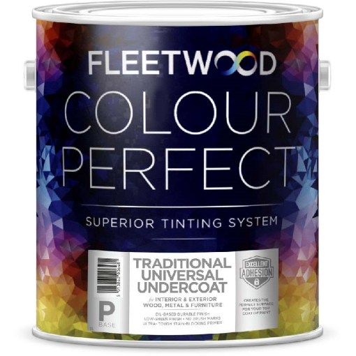 Picture of Fleetwood 2.5L Undercoat M Base