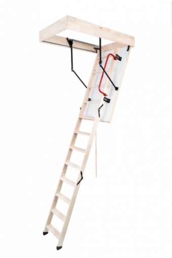Picture of Oman Termo Ps Attic Loft Ladder 1200mm x 550mm x 280mm