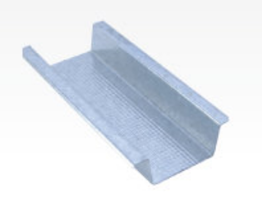 Picture of SFS Metal MF5 Ceiling Channel 0.50 Gauge 3.6mtr Length