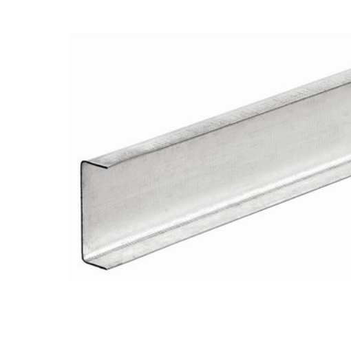 Picture of SFS Metal MF7 Primary Channel 0.70mm Gauge 3.6Mtr Length