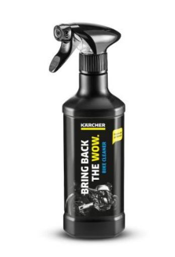 Picture of Karcher Bike Cleaner 500ml