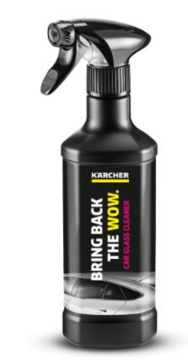 Picture of Karcher Car Glass Cleaner 500ml