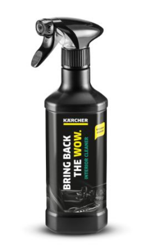 Picture of Karcher Interior Cleaner 500ml