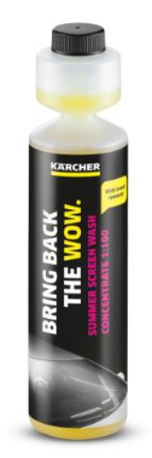 Picture of Karcher Summer Screen Wash 500ml