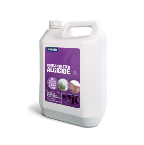 Picture of Larsen Concentrated Algicide 5Lt