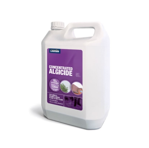Picture of Larsen Concentrated Algicide 1L