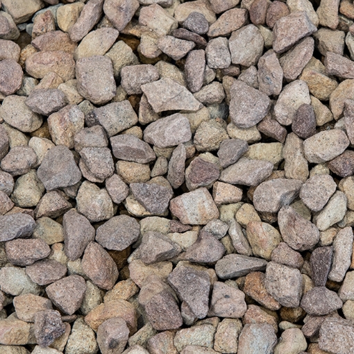Picture of Barleystone Cabra Sandstone 14mm Chippings 24kg