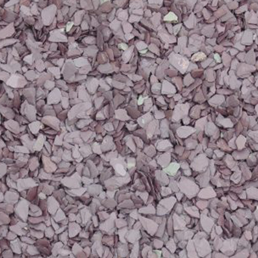 Picture of Barleystone Welsh Plum Slate Chippings 24kg