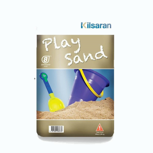 Picture of Kilsaran Play Sand - 15kg